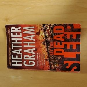 Let the Dead Sleep by Heather Graham
